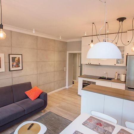 Duzy Apartament W Centrum Przy Rynku Białystok Exterior foto