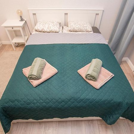 Duzy Apartament W Centrum Przy Rynku Białystok Exterior foto