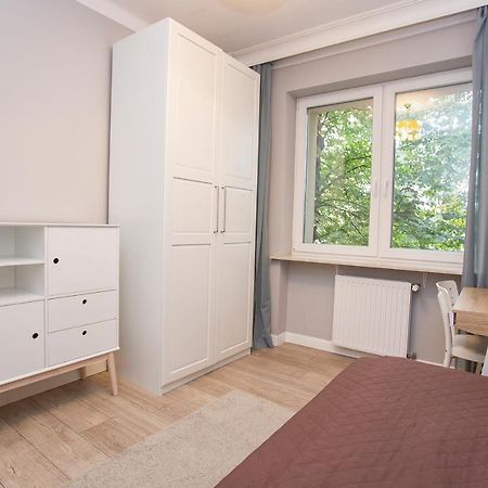 Duzy Apartament W Centrum Przy Rynku Białystok Exterior foto