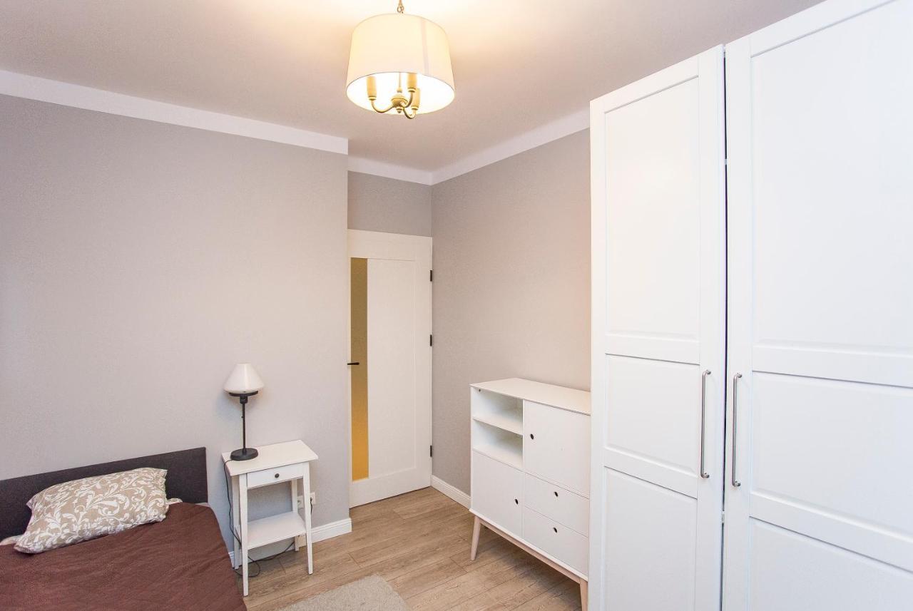 Duzy Apartament W Centrum Przy Rynku Białystok Exterior foto