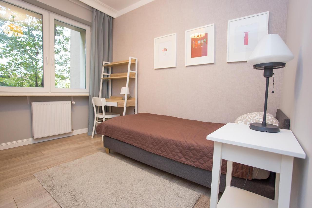 Duzy Apartament W Centrum Przy Rynku Białystok Exterior foto