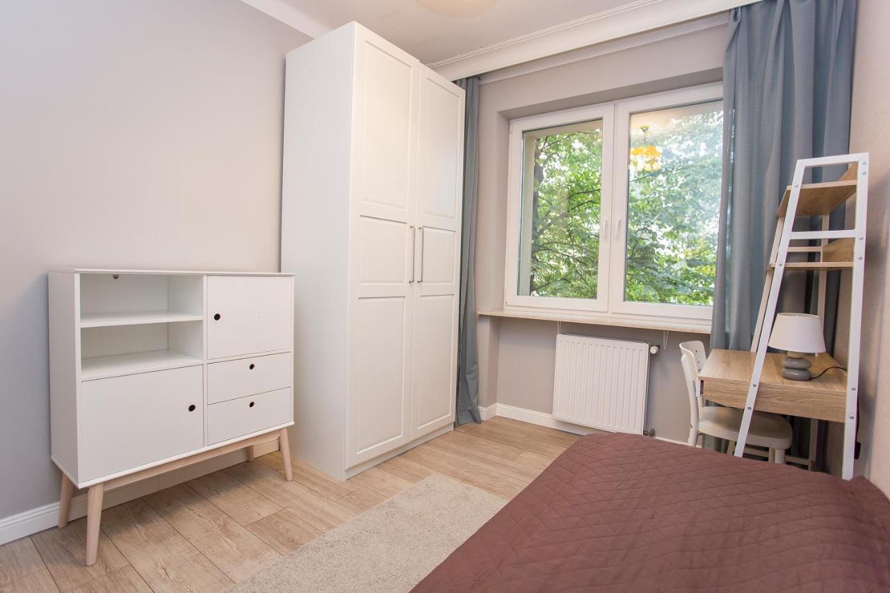 Duzy Apartament W Centrum Przy Rynku Białystok Exterior foto